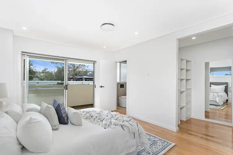 Sixth view of Homely semi-detached listing, 10A Dove Street, Revesby NSW 2212