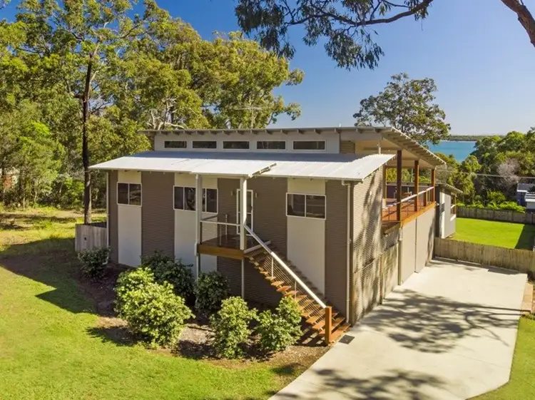 Main view of Homely house listing, 179 Kate Street, Macleay Island QLD 4184
