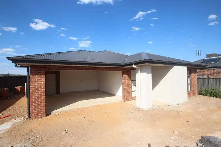 Main view of Homely house listing, 30 Whirrakee Drive, Maryborough VIC 3465