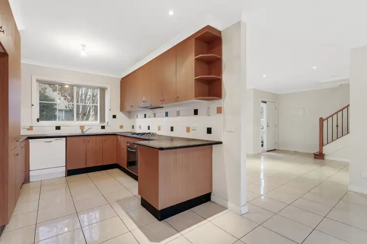 Second view of Homely townhouse listing, 2/67-69 Pecks Road, Sydenham VIC 3037