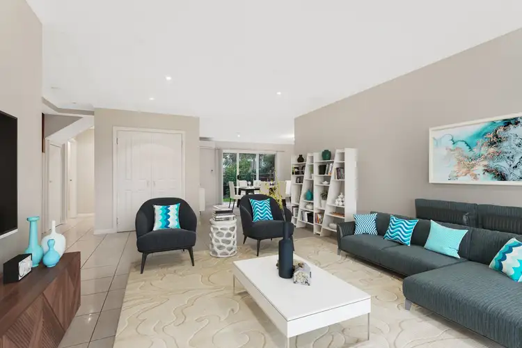 Third view of Homely townhouse listing, 2/67-69 Pecks Road, Sydenham VIC 3037