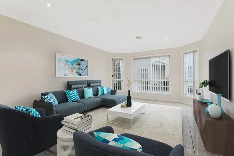 Fourth view of Homely townhouse listing, 2/67-69 Pecks Road, Sydenham VIC 3037