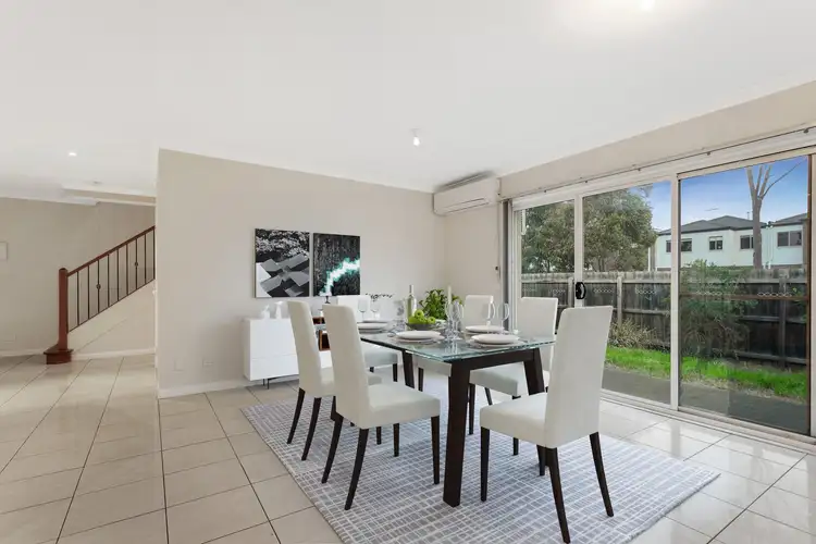 Fifth view of Homely townhouse listing, 2/67-69 Pecks Road, Sydenham VIC 3037