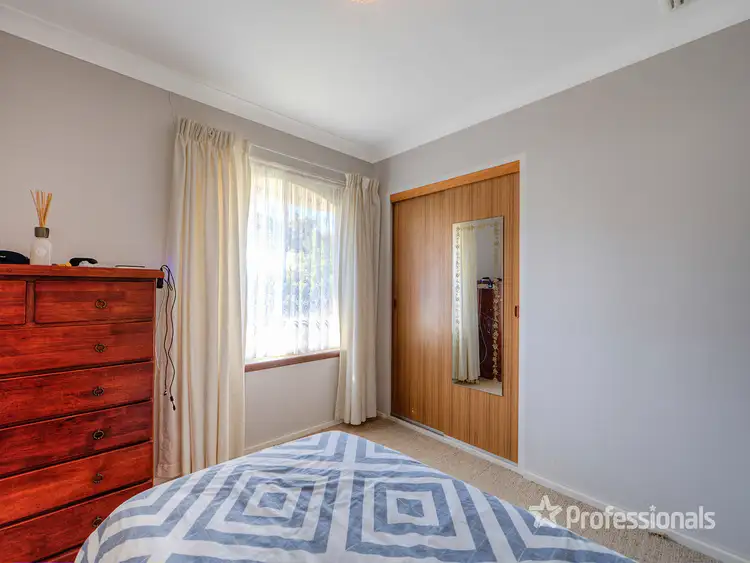 Sixth view of Homely house listing, 14 Flora Terrace, Lesmurdie WA 6076