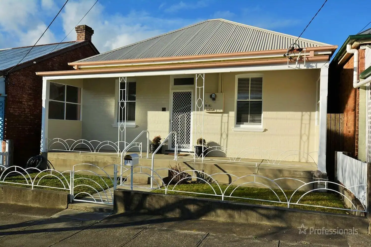 Main view of Homely house listing, 27 Spooner Street, Lithgow NSW 2790