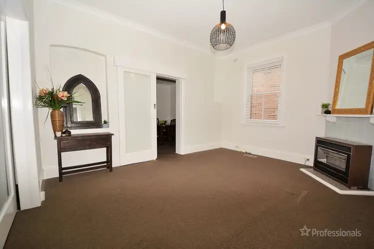 Second view of Homely house listing, 27 Spooner Street, Lithgow NSW 2790