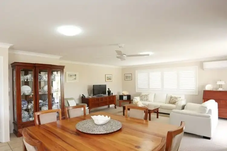 Fifth view of Homely house listing, 42 Brookes Crescent, Woorim QLD 4507
