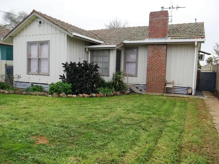 47 Hicken Crescent, Shepparton VIC 3630