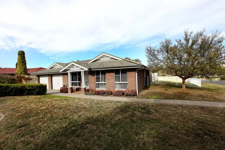 14 Chardonnay Street, Muswellbrook NSW 2333