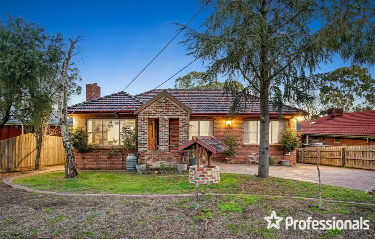 80 Winyard Drive, Mooroolbark VIC 3138