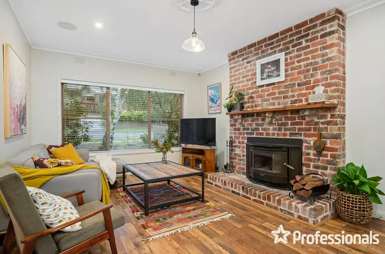 Third view of Homely house listing, 80 Winyard Drive, Mooroolbark VIC 3138