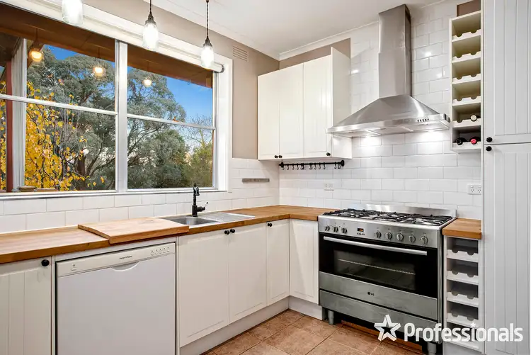 Fourth view of Homely house listing, 80 Winyard Drive, Mooroolbark VIC 3138