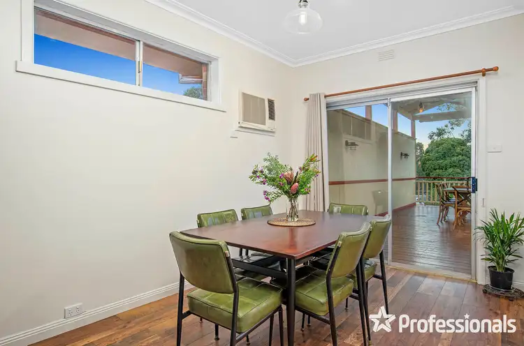 Fifth view of Homely house listing, 80 Winyard Drive, Mooroolbark VIC 3138