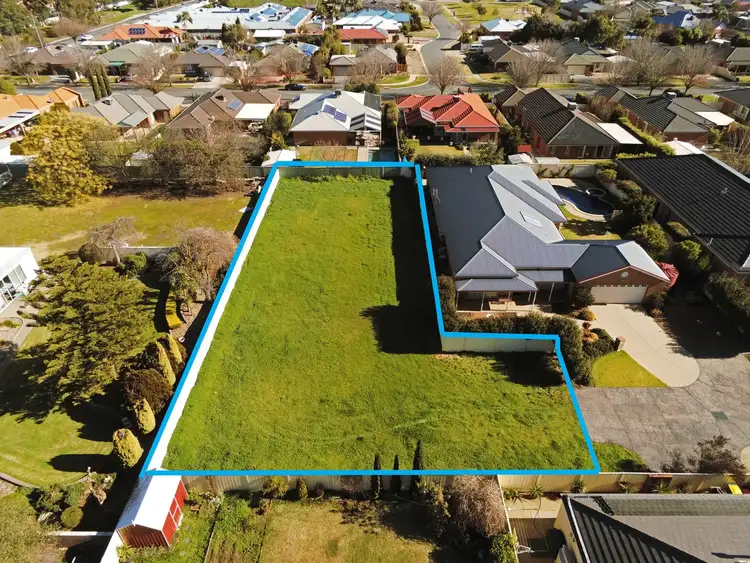 3 Mustang Place, Shepparton VIC 3630