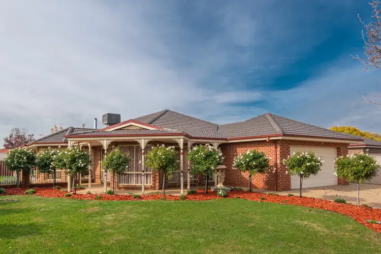 44 Merino Drive, Shepparton VIC 3630