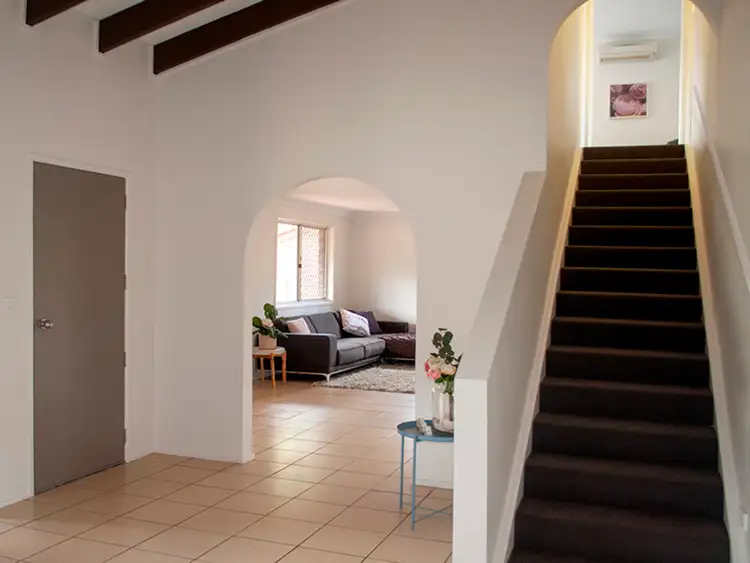 Second view of Homely house listing, 21 Mcinnerney Street, Collingwood Park QLD 4301