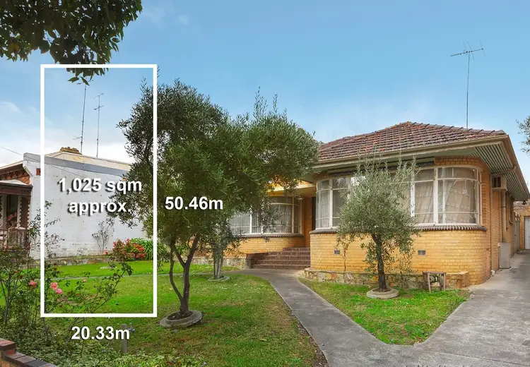 Main view of Homely house listing, 5 Curran Street, North Melbourne VIC 3051