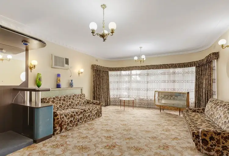 Second view of Homely house listing, 5 Curran Street, North Melbourne VIC 3051