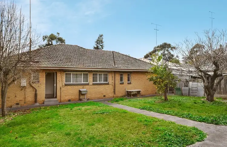 Fourth view of Homely house listing, 5 Curran Street, North Melbourne VIC 3051