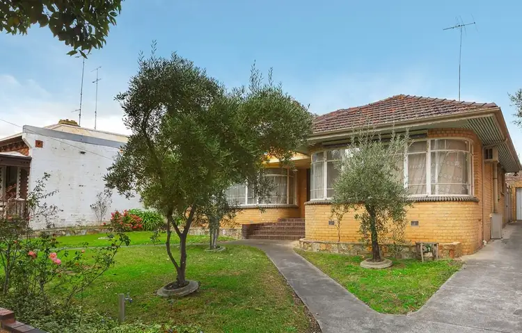 Sixth view of Homely house listing, 5 Curran Street, North Melbourne VIC 3051