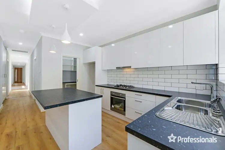 Third view of Homely house listing, 64 Lakeview Crescent, Highbury SA 5089