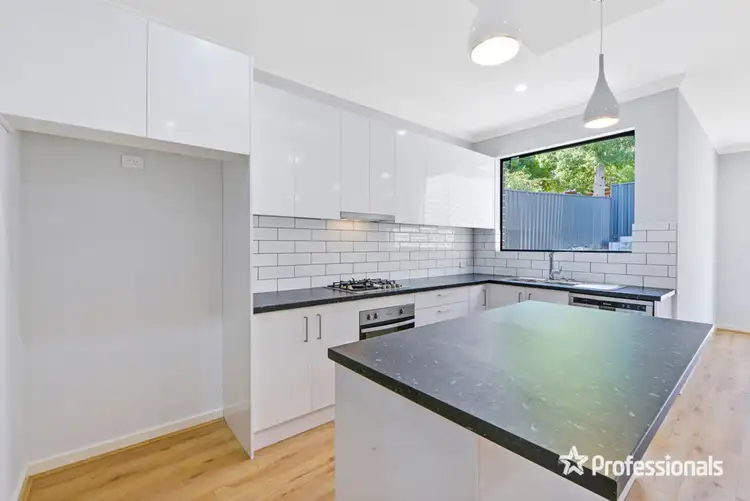 Fourth view of Homely house listing, 64 Lakeview Crescent, Highbury SA 5089