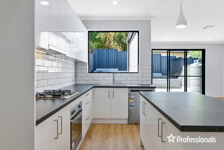 Fifth view of Homely house listing, 64 Lakeview Crescent, Highbury SA 5089