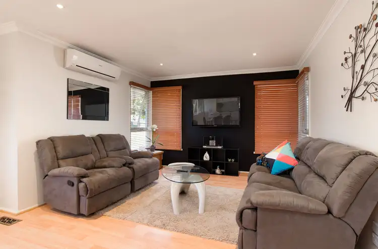 Second view of Homely house listing, 4 Baldwin Avenue, Boronia VIC 3155