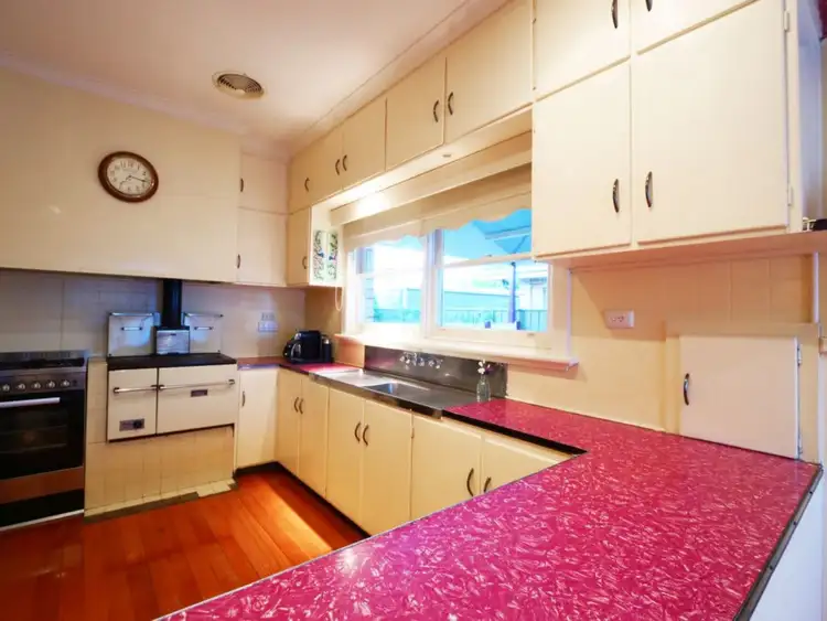 Sixth view of Homely house listing, 4 Chertsey Road, Shepparton VIC 3630