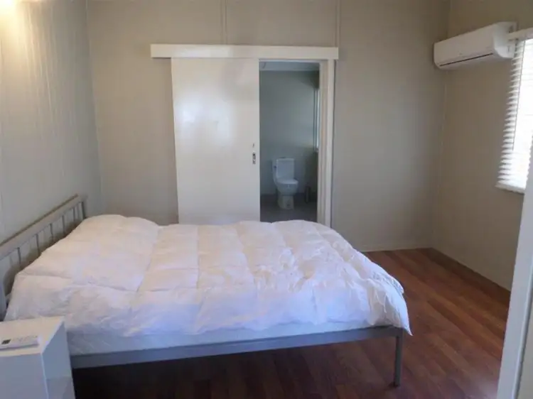 Fourth view of Homely house listing, 60 Dawson Street, Miles QLD 4415