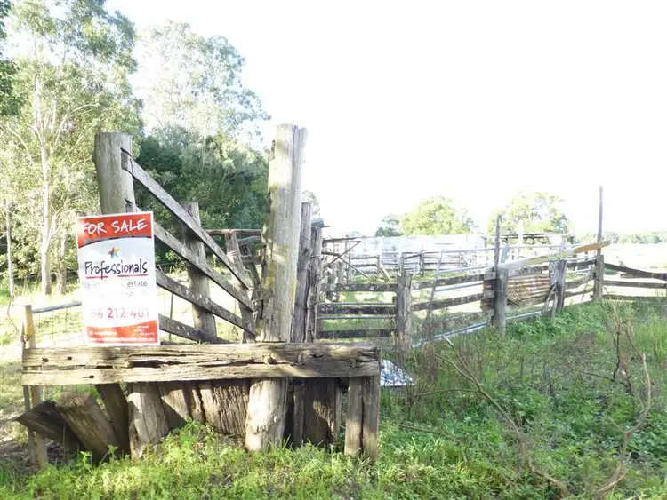 Fifth view of Homely land listing, 13 Woodlawn Road, North Lismore NSW 2480