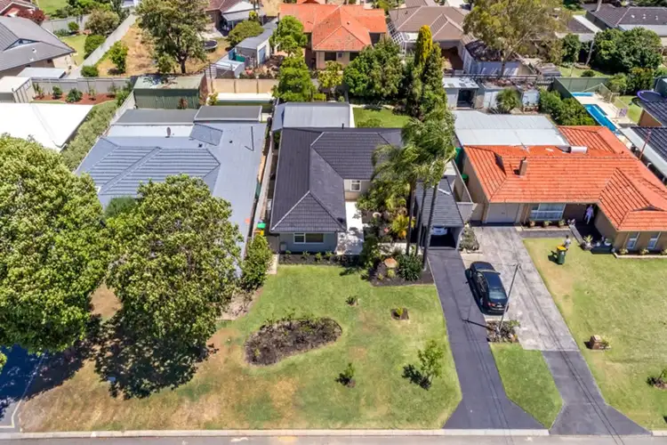 Third view of Homely house listing, 11 Stanley Street, Dianella WA 6059