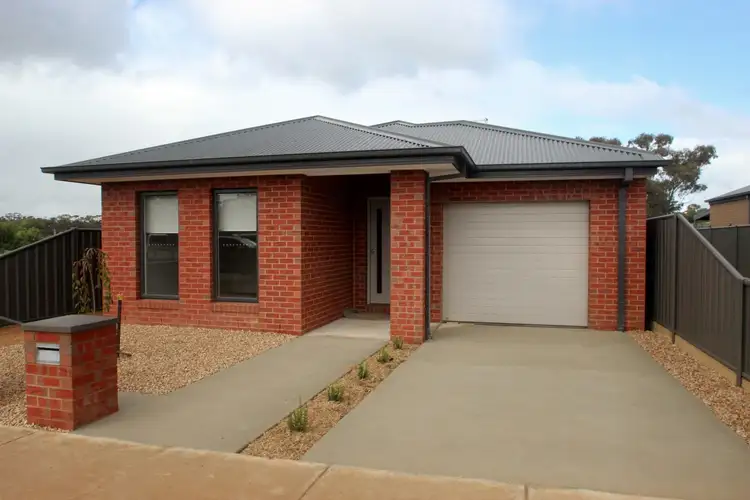38 Harrison Street, Maryborough VIC 3465