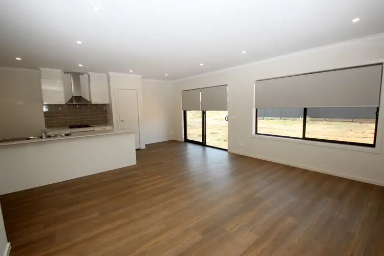 Second view of Homely other listing, 38 Harrison Street, Maryborough VIC 3465