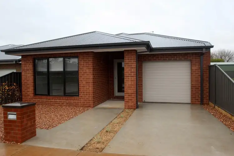 32 Harrison Street, Maryborough VIC 3465