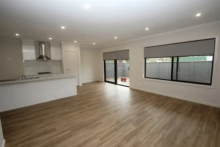 Third view of Homely house listing, 32 Harrison Street, Maryborough VIC 3465