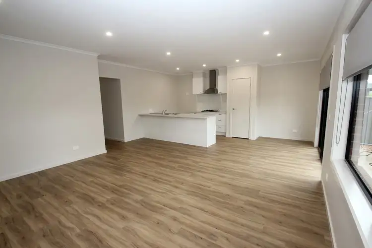 Fourth view of Homely house listing, 32 Harrison Street, Maryborough VIC 3465