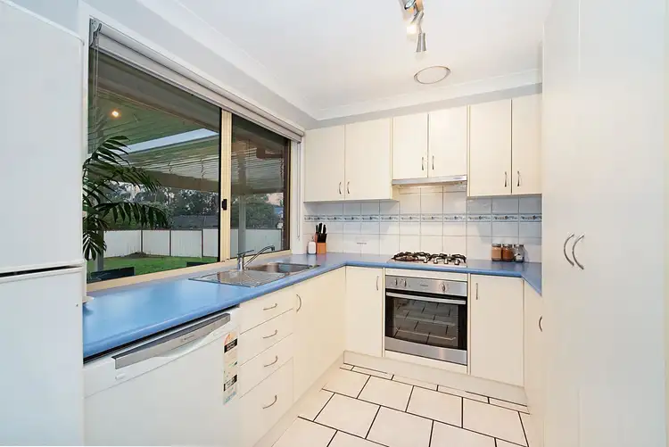 Second view of Homely house listing, 27 Schanck Drive, Metford NSW 2323