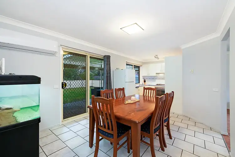 Third view of Homely house listing, 27 Schanck Drive, Metford NSW 2323