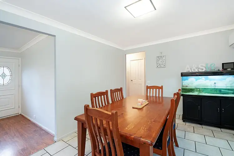 Fourth view of Homely house listing, 27 Schanck Drive, Metford NSW 2323