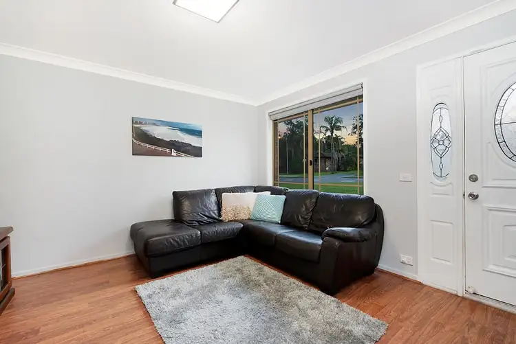 Sixth view of Homely house listing, 27 Schanck Drive, Metford NSW 2323
