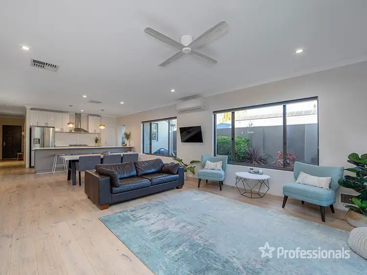 Third view of Homely house listing, 13 Knox Cove, Wilson WA 6107