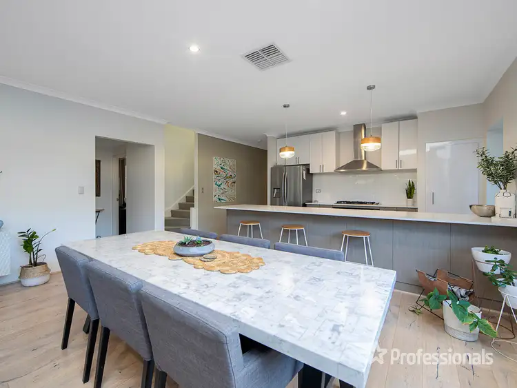 Fourth view of Homely house listing, 13 Knox Cove, Wilson WA 6107