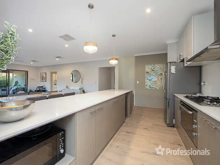 Fifth view of Homely house listing, 13 Knox Cove, Wilson WA 6107