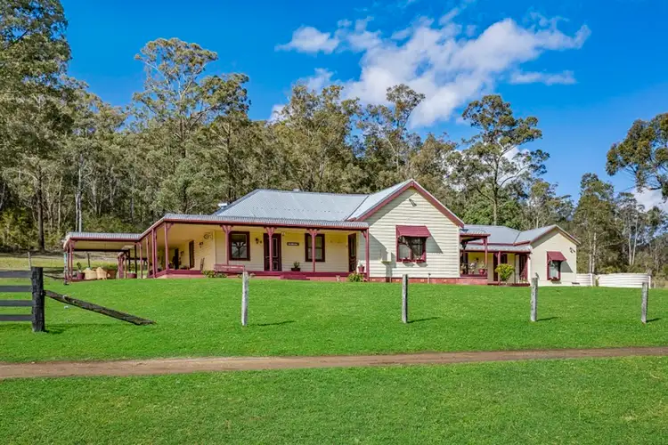 Richmond Park/2602 Booral Road, Booral NSW 2425