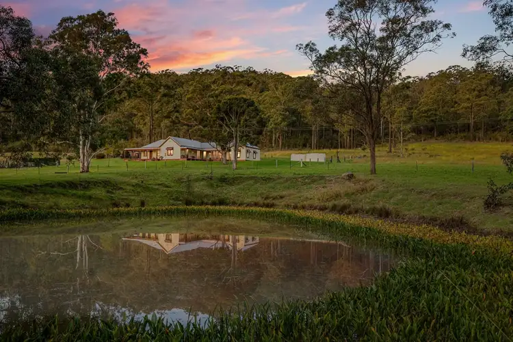 Second view of Homely rural property listing, Richmond Park/2602 Booral Road, Booral NSW 2425