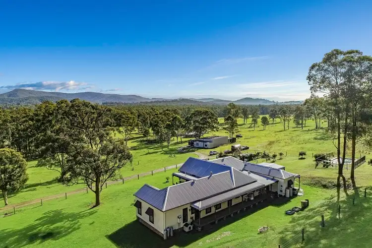 Fourth view of Homely rural property listing, Richmond Park/2602 Booral Road, Booral NSW 2425