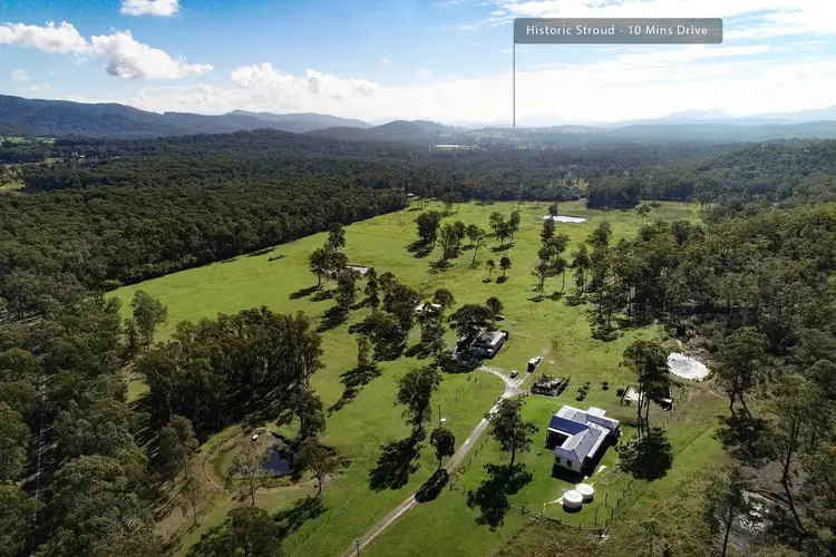 Fifth view of Homely rural property listing, Richmond Park/2602 Booral Road, Booral NSW 2425
