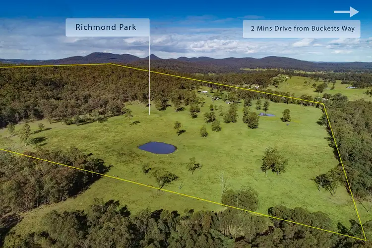 Sixth view of Homely rural property listing, Richmond Park/2602 Booral Road, Booral NSW 2425