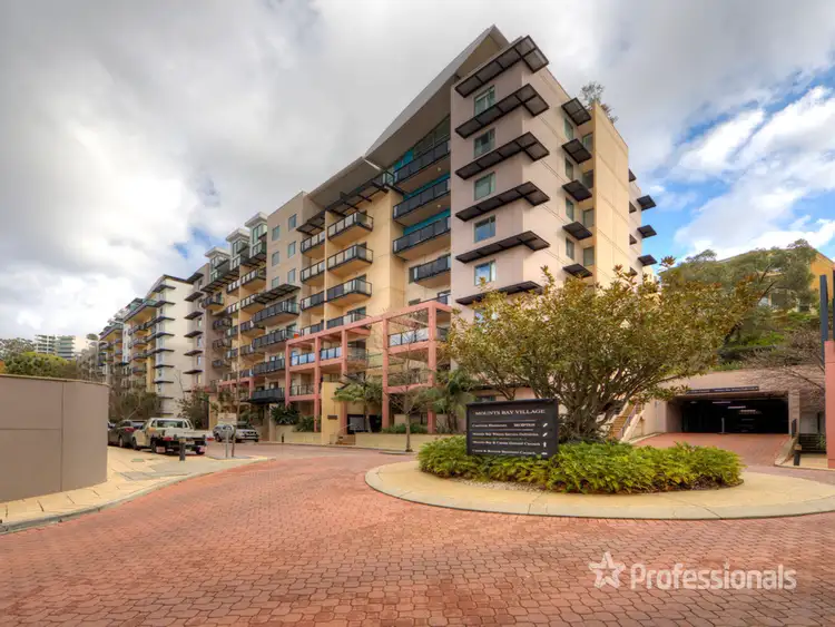 2/118 Mounts Bay Road, Perth WA 6000